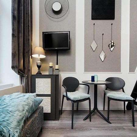 Loretanska Apartments 6 Краков Экстерьер фото