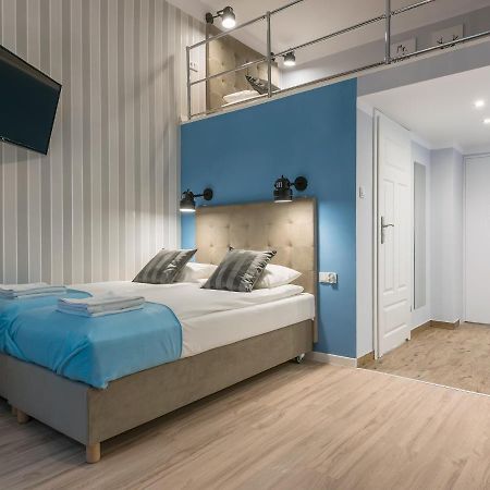 Loretanska Apartments 6 Краков Экстерьер фото