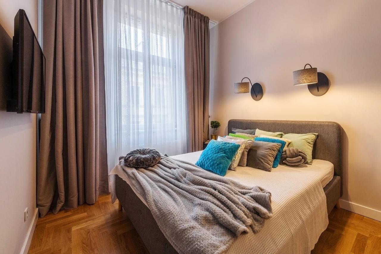Loretanska Apartments 6 Краков Номер фото