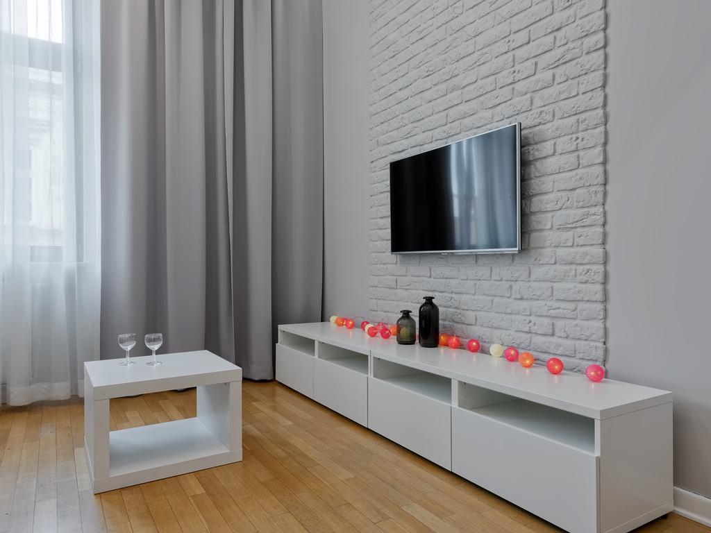 Loretanska Apartments 6 Краков Экстерьер фото