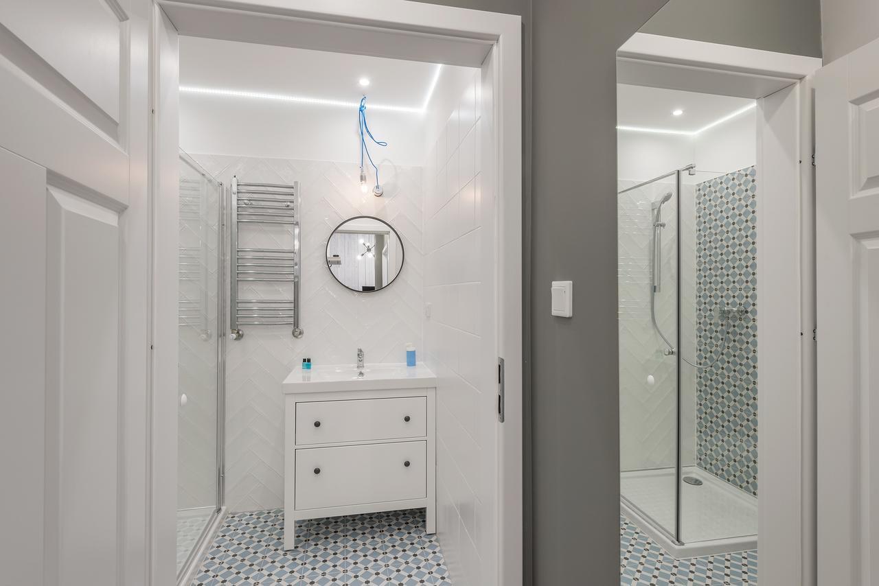 Loretanska Apartments 6 Краков Экстерьер фото