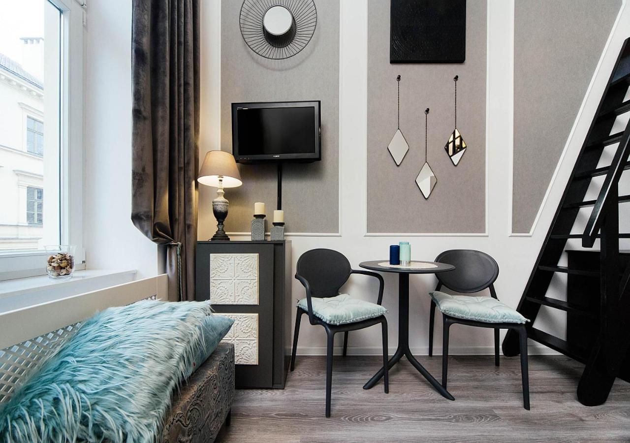 Loretanska Apartments 6 Краков Экстерьер фото